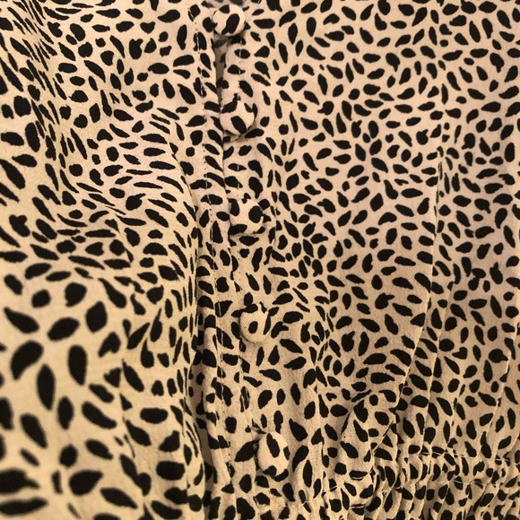 Blouse - Picture 3 of 4